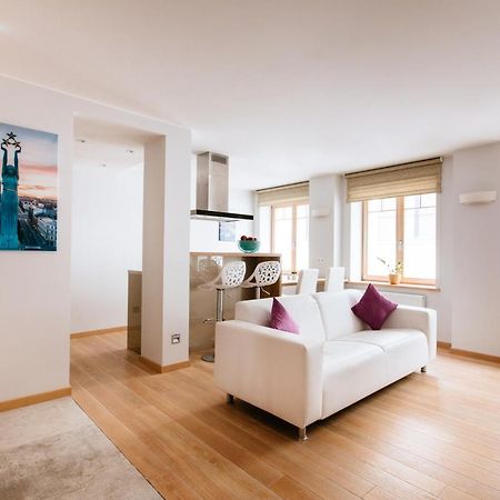 New Exclusive 2 Bedroom Apartment In OldРига Экстерьер фото