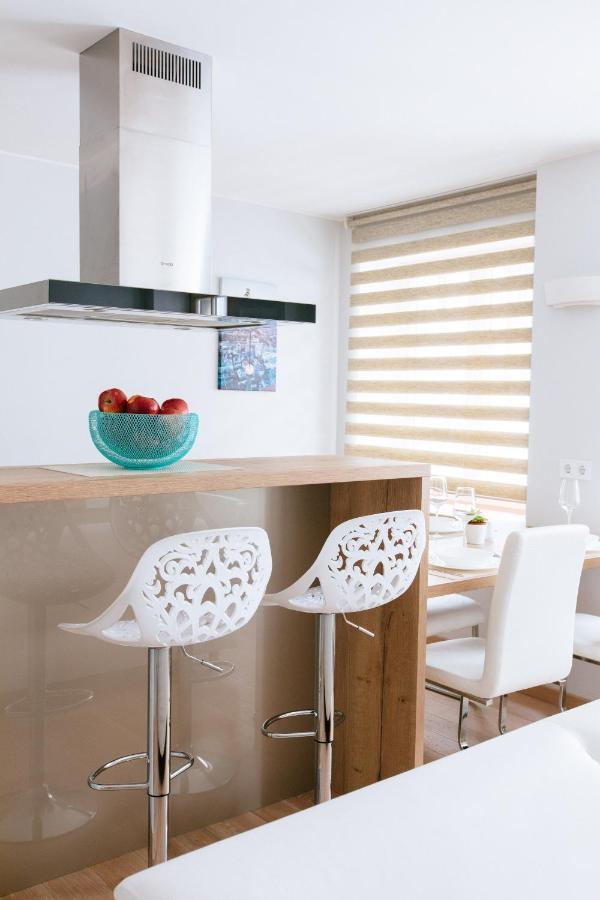 New Exclusive 2 Bedroom Apartment In OldРига Экстерьер фото