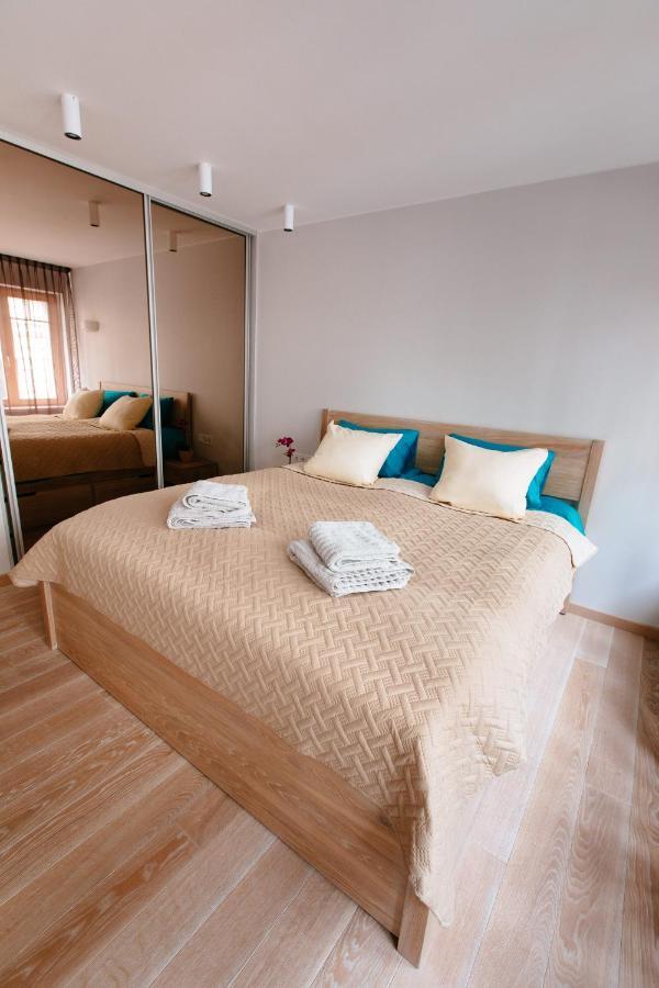 New Exclusive 2 Bedroom Apartment In OldРига Экстерьер фото