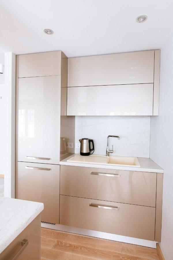 New Exclusive 2 Bedroom Apartment In OldРига Экстерьер фото