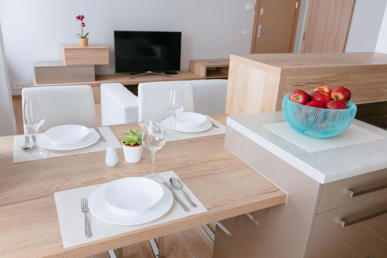 New Exclusive 2 Bedroom Apartment In OldРига Экстерьер фото