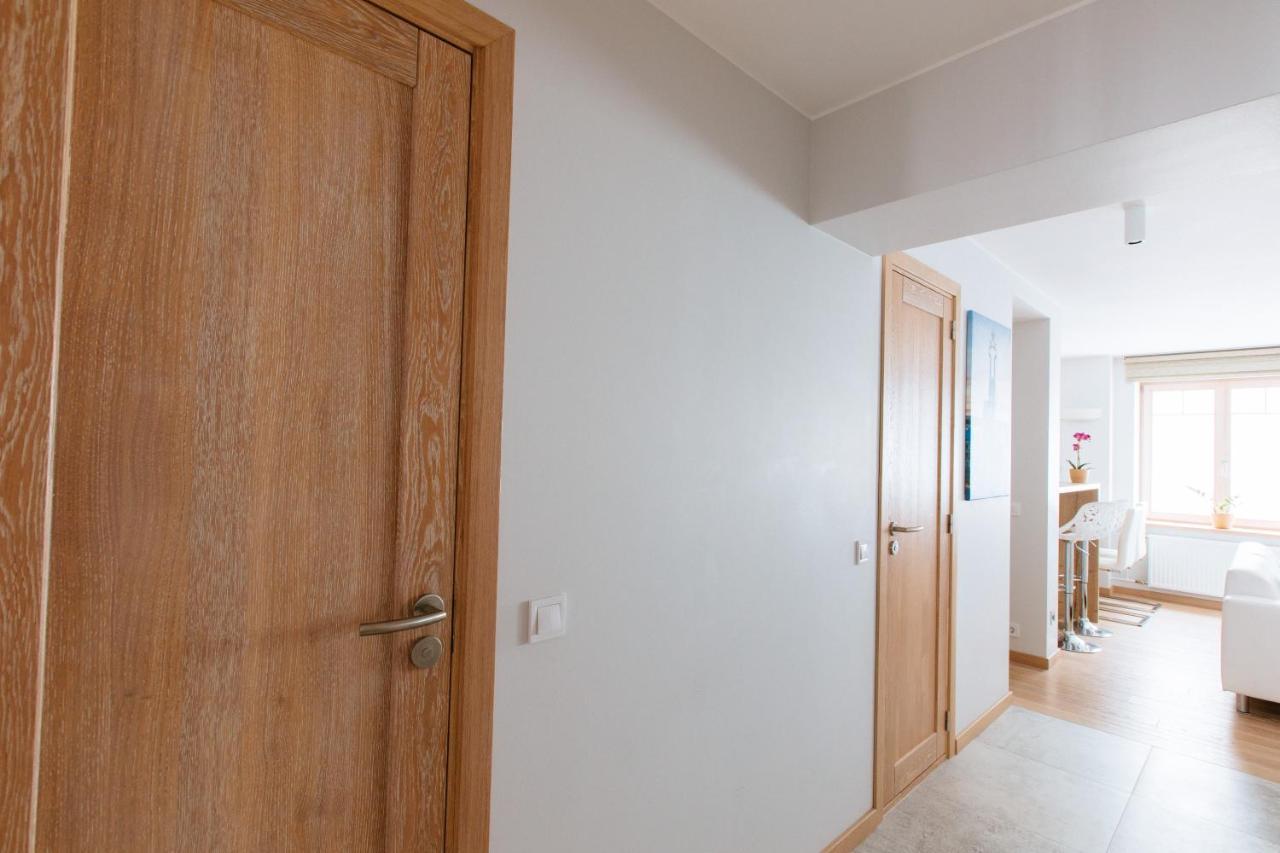 New Exclusive 2 Bedroom Apartment In OldРига Экстерьер фото