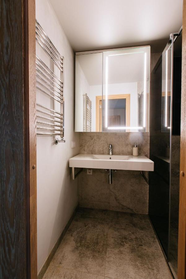 New Exclusive 2 Bedroom Apartment In OldРига Экстерьер фото