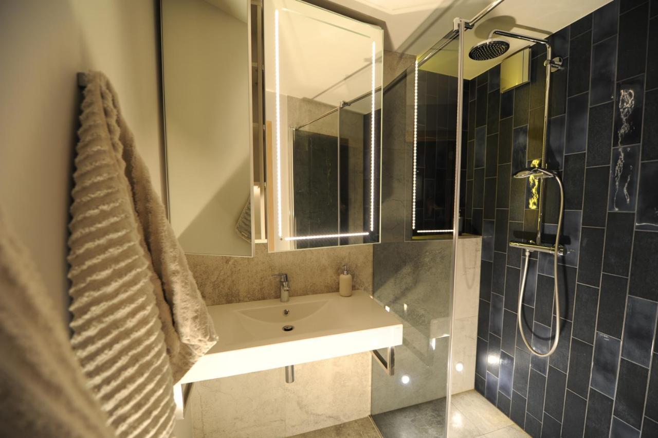 New Exclusive 2 Bedroom Apartment In OldРига Экстерьер фото